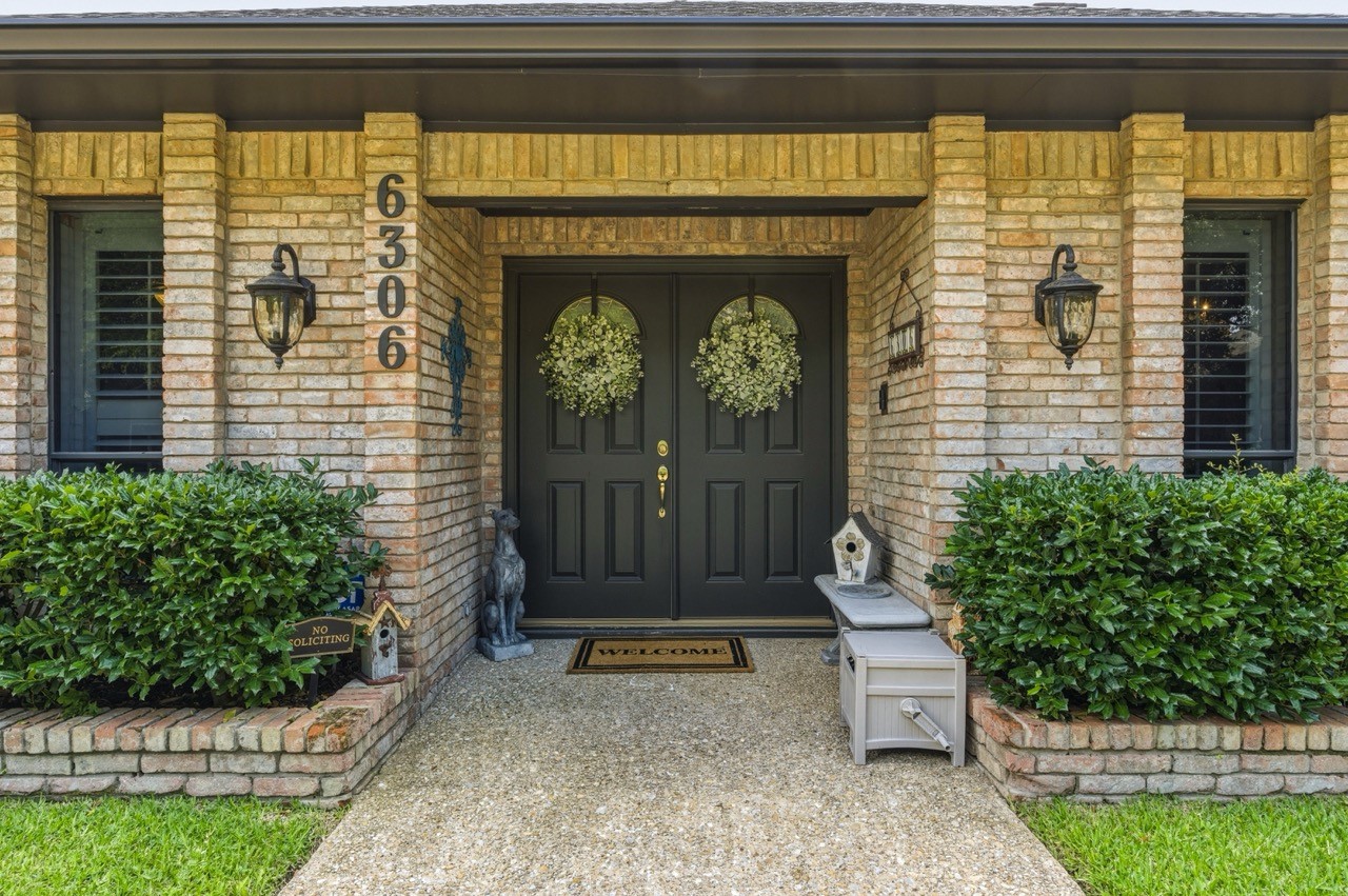6306 Oakleaf Road Dallas TX 75248
