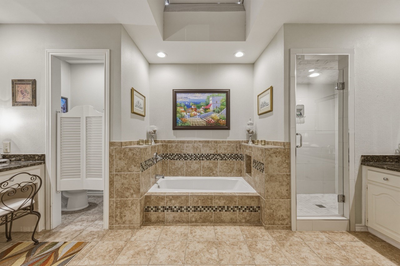 6306 Oakleaf Road Dallas TX 75248