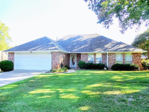 2510 Holiday Street Denison TX 75020