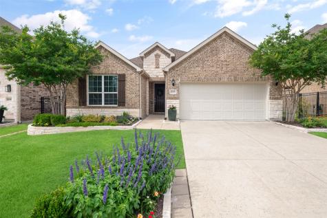 1619 Temperance Way Wylie TX 75098
