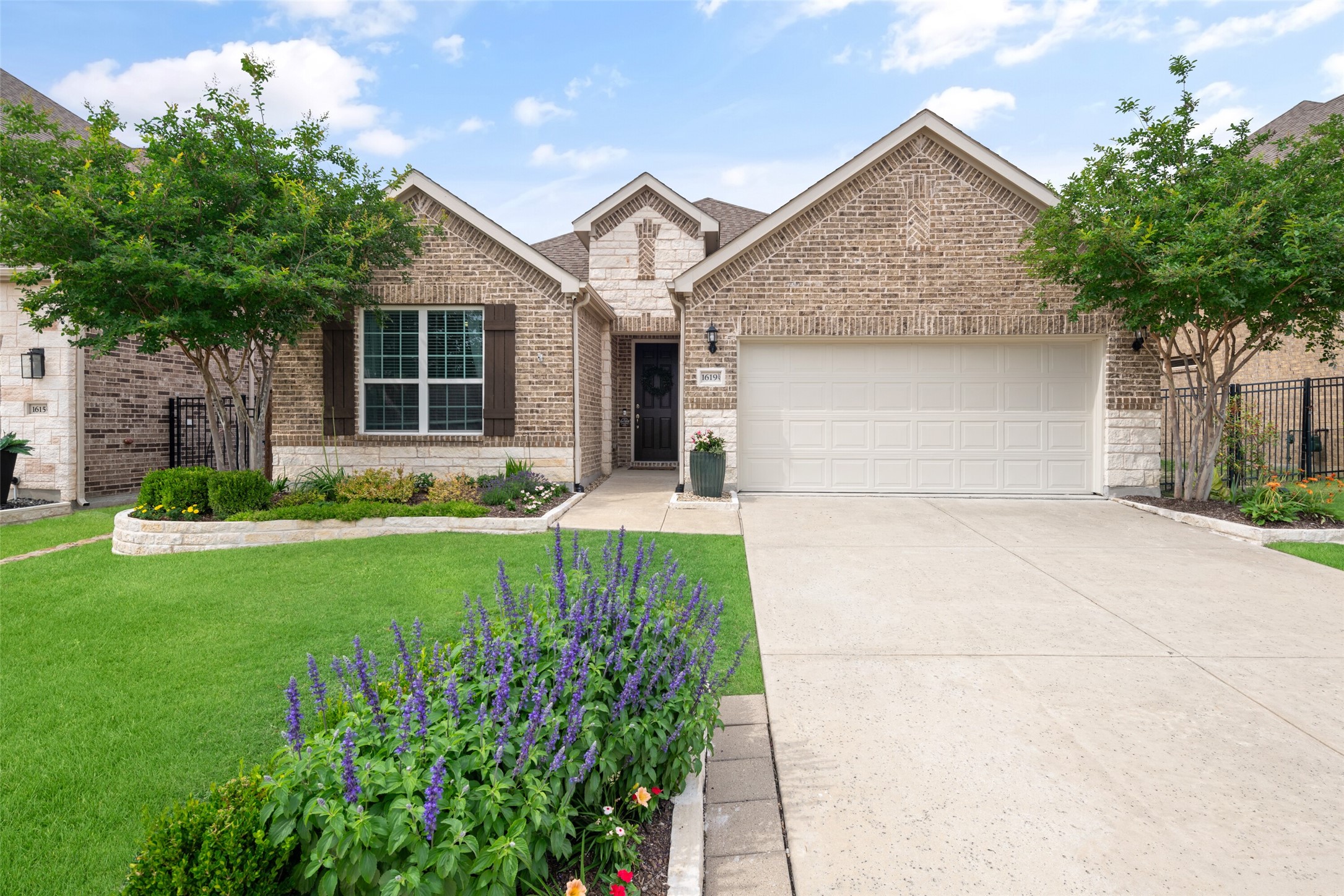 1619 Temperance Way Wylie TX 75098