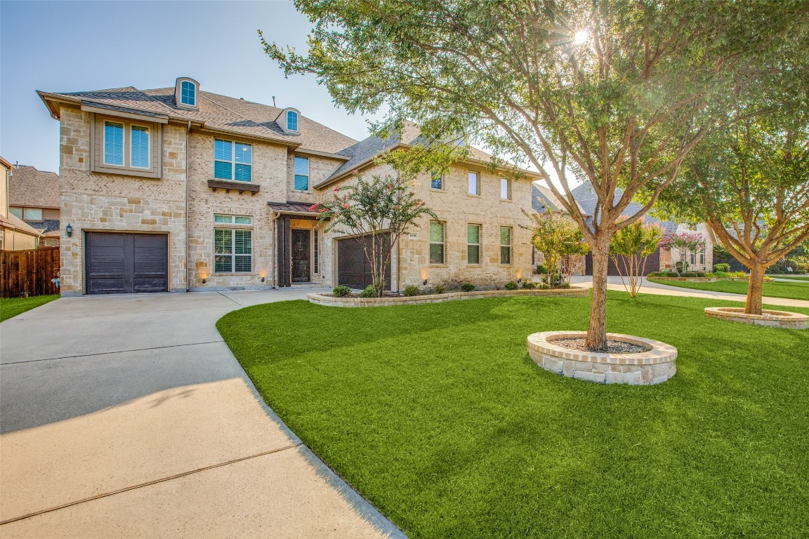 1608 Singing Water Drive Allen TX 75013