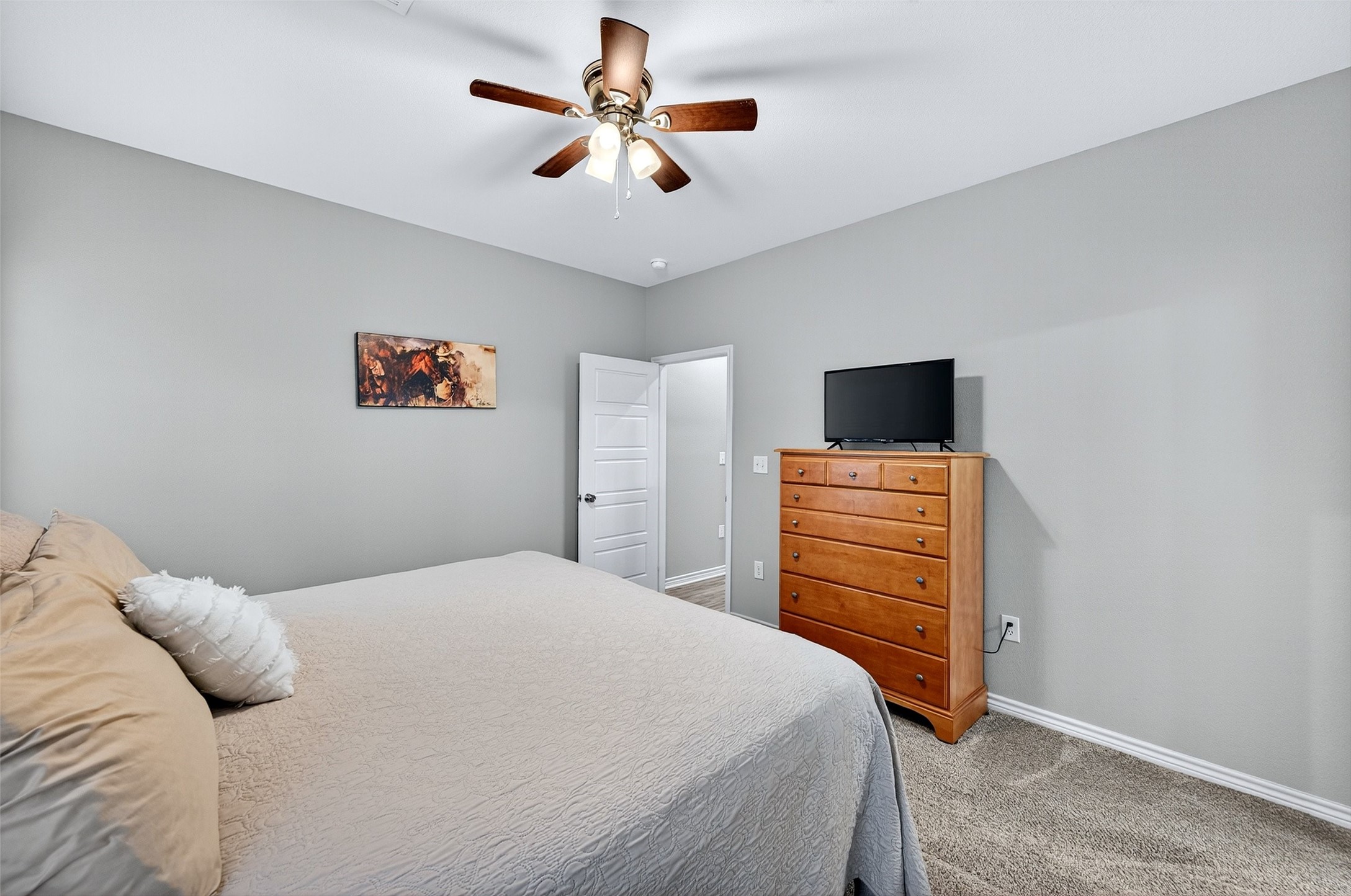 307 Brockett Street Collinsville TX 76233