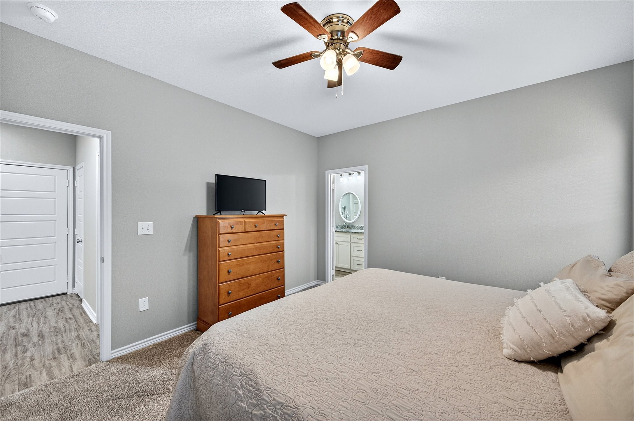 307 Brockett Street Collinsville TX 76233