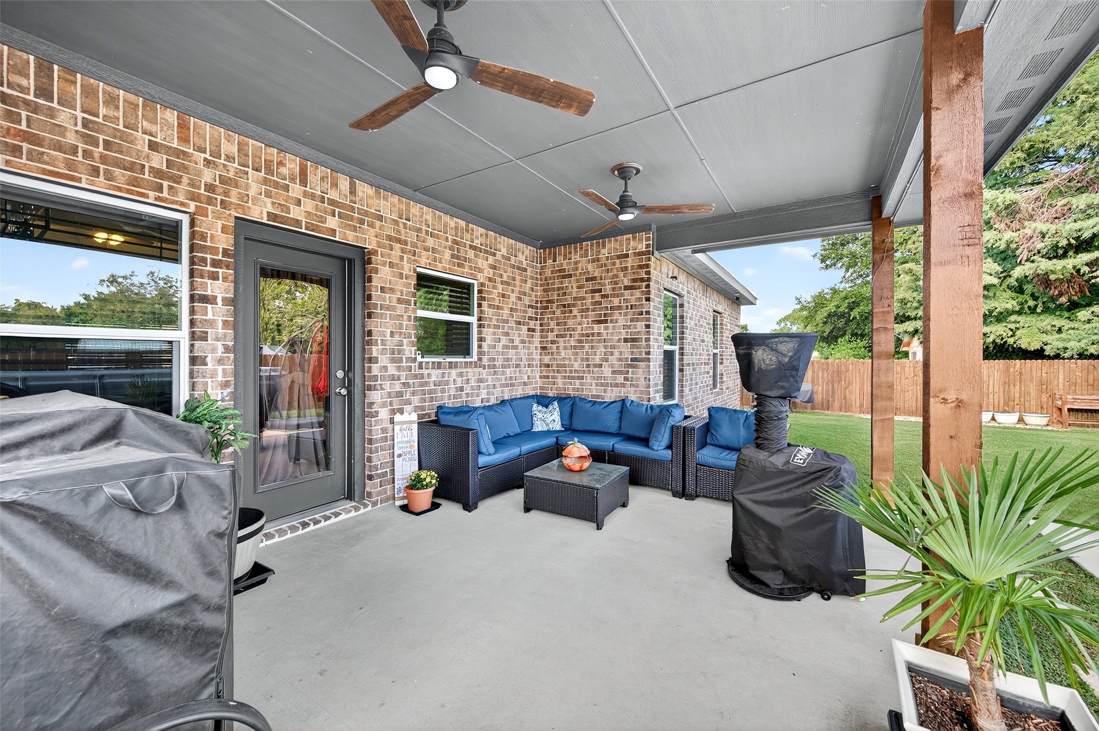 307 Brockett Street Collinsville TX 76233