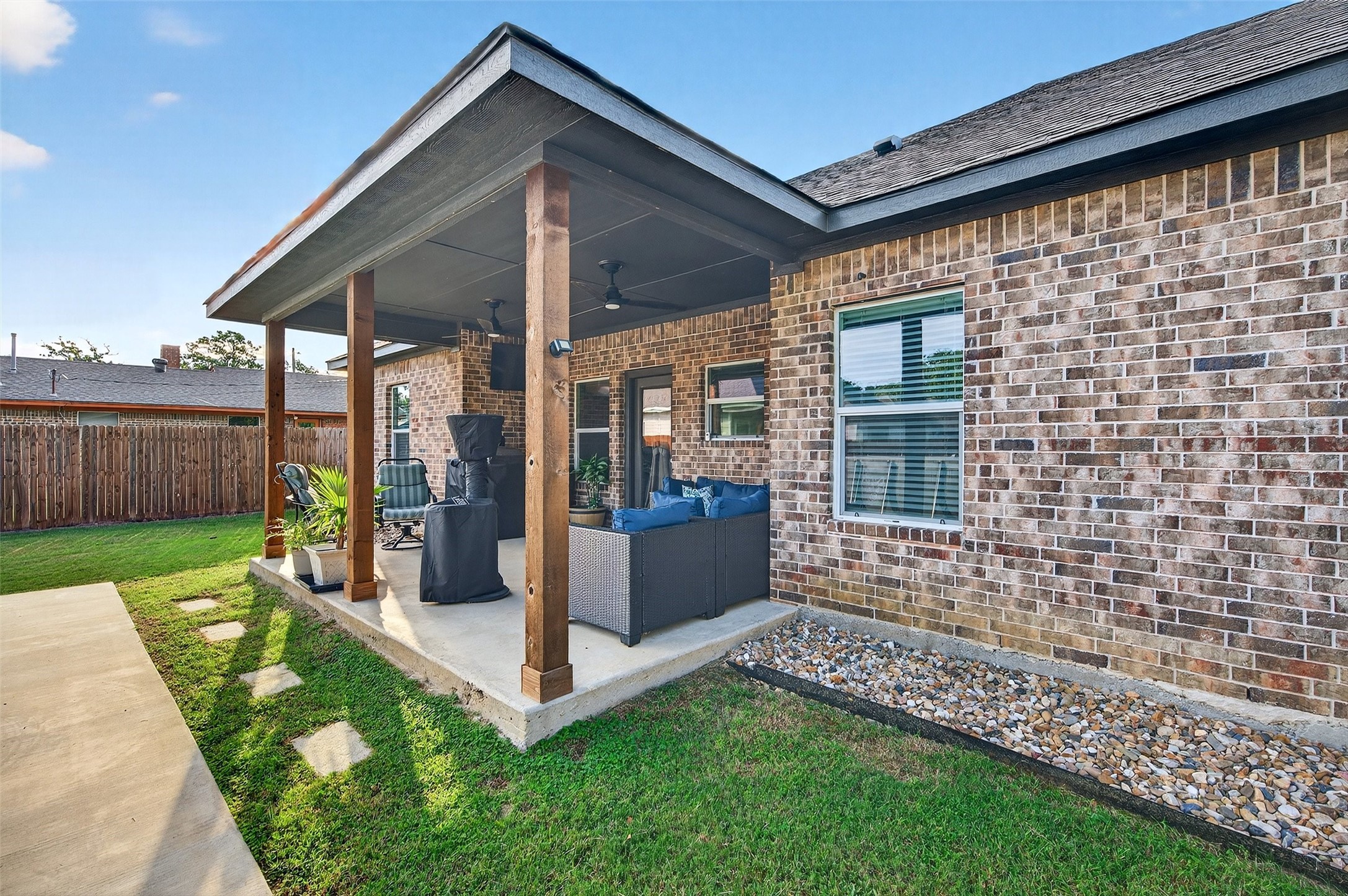 307 Brockett Street Collinsville TX 76233