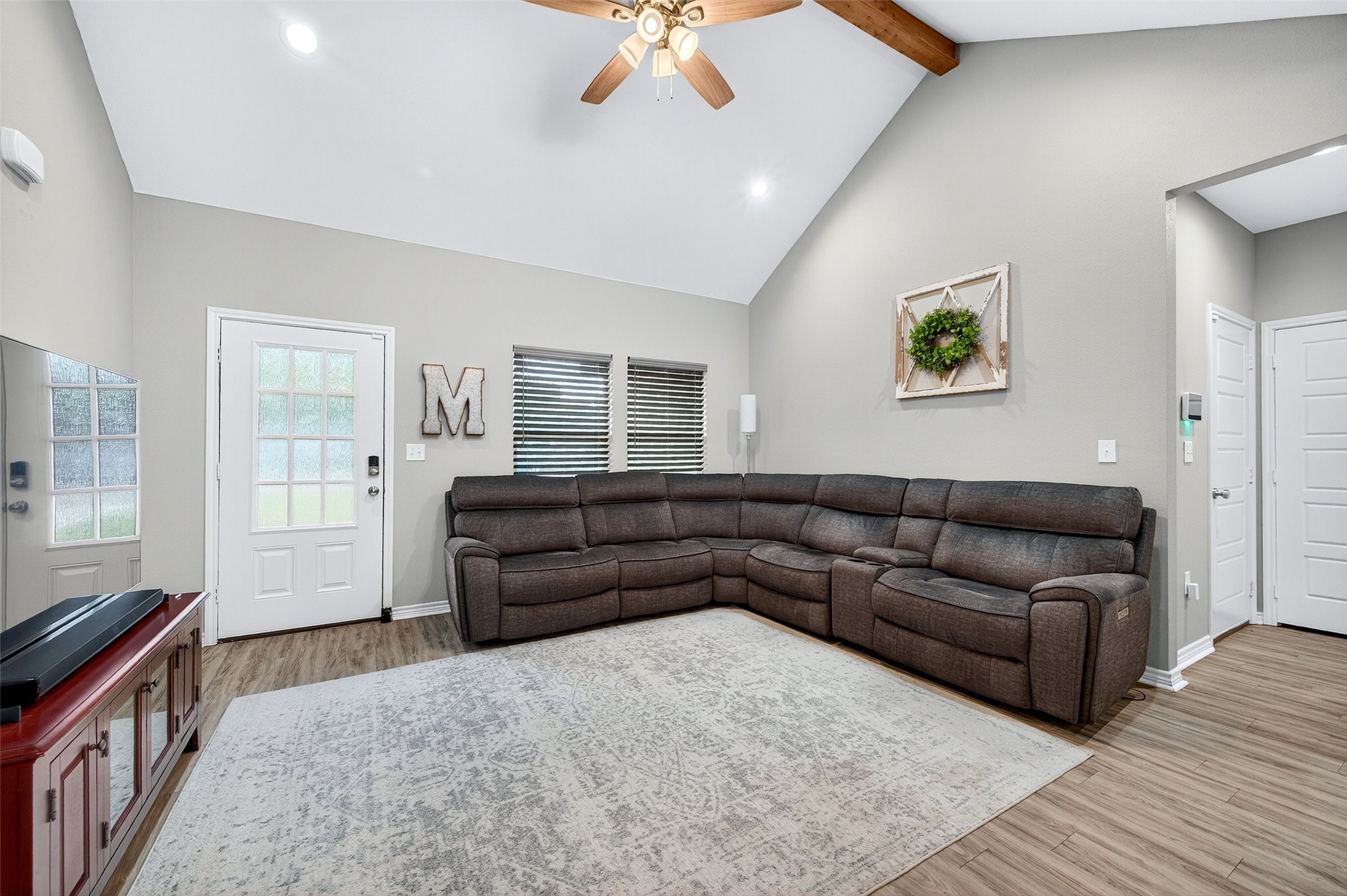 307 Brockett Street Collinsville TX 76233