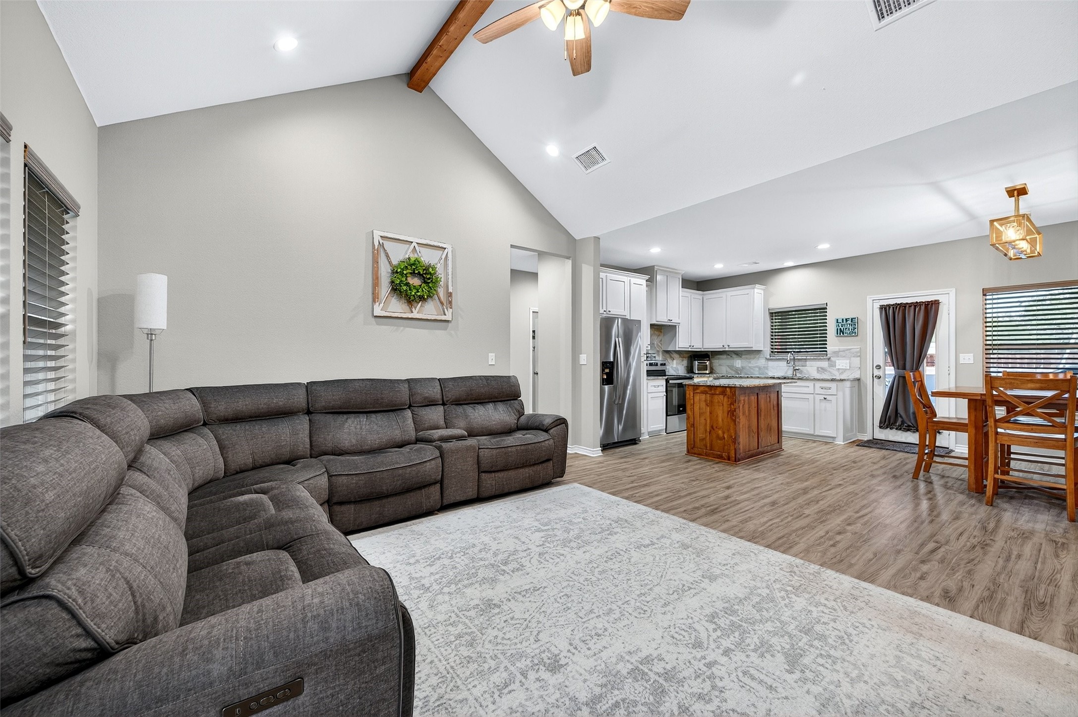 307 Brockett Street Collinsville TX 76233