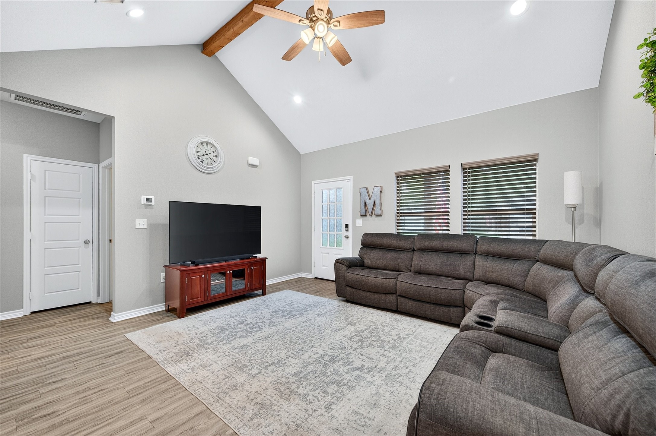 307 Brockett Street Collinsville TX 76233