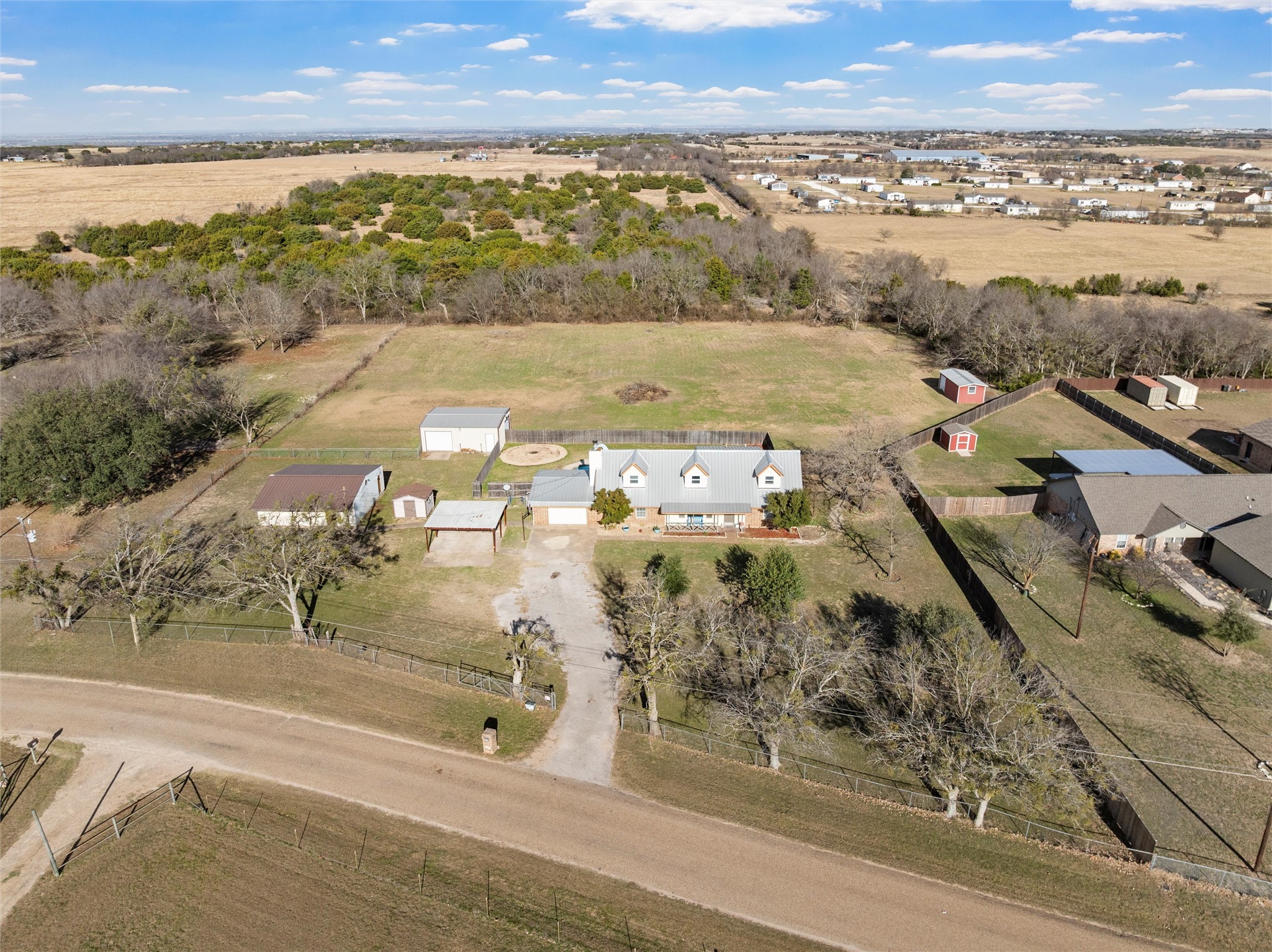 398 Bluebonnett Lane Lorena TX 76655