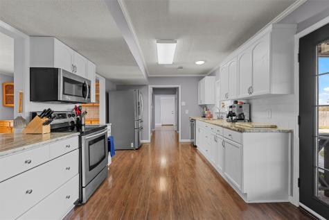 398 Bluebonnett Lane Lorena TX 76655