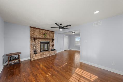 398 Bluebonnett Lane Lorena TX 76655