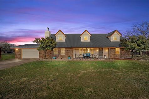 398 Bluebonnett Lane Lorena TX 76655
