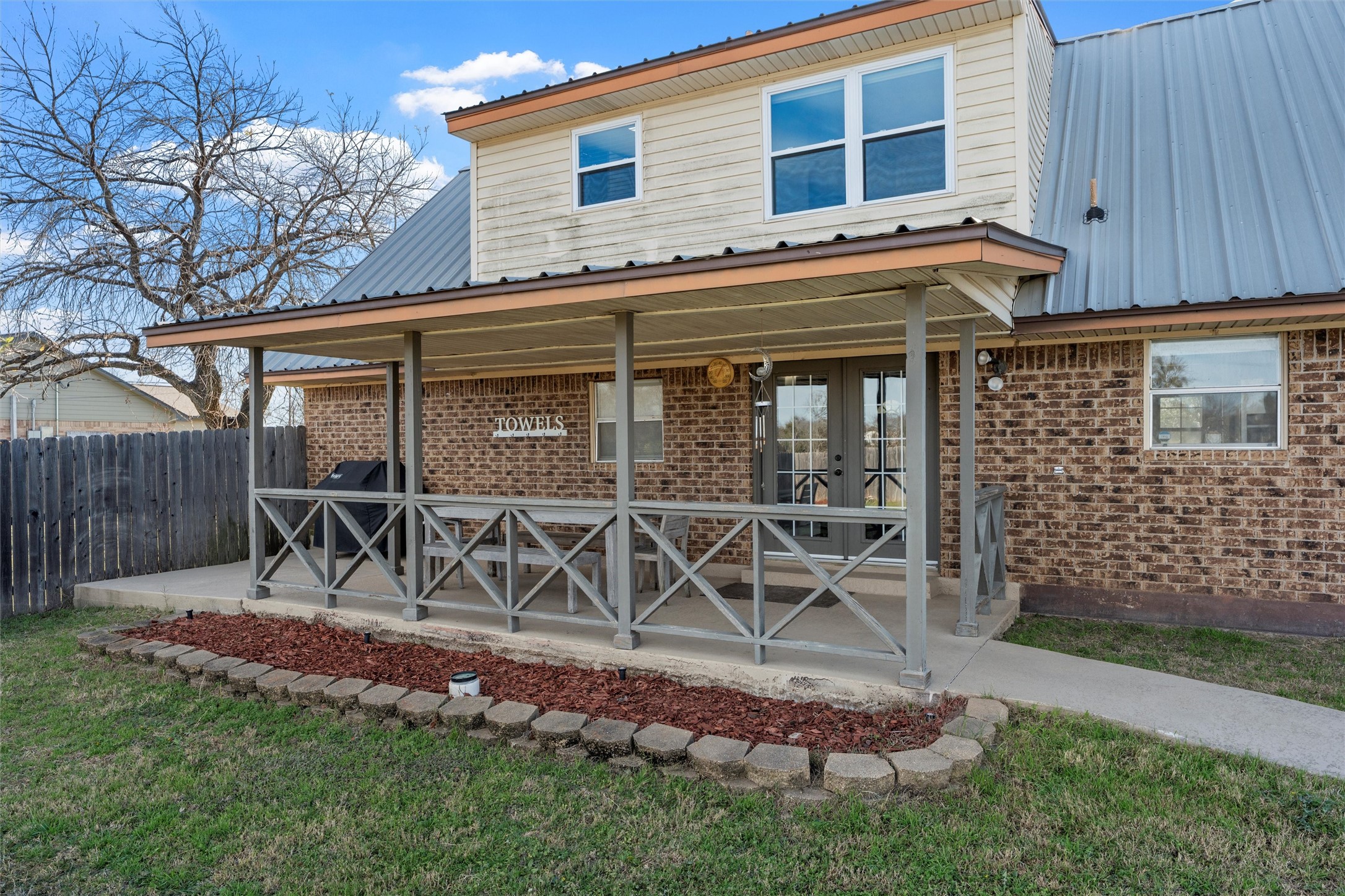 398 Bluebonnett Lane Lorena TX 76655