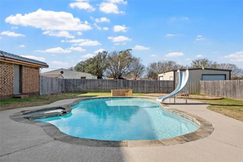 398 Bluebonnett Lane Lorena TX 76655