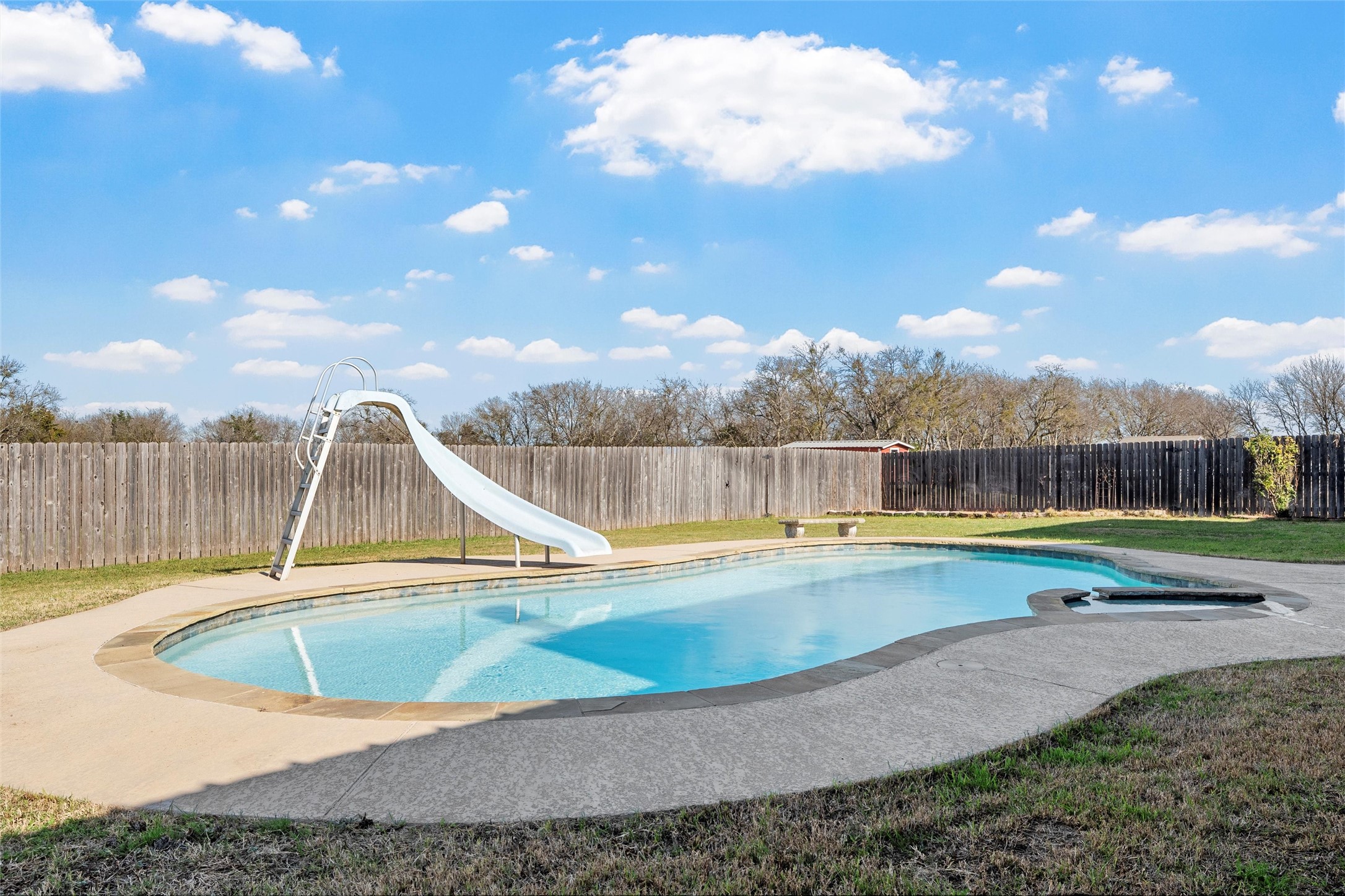 398 Bluebonnett Lane Lorena TX 76655