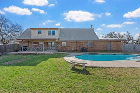 398 Bluebonnett Lane Lorena TX 76655