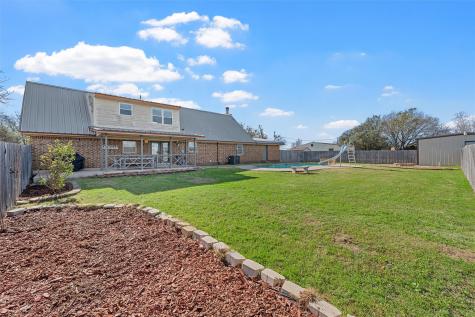 398 Bluebonnett Lane Lorena TX 76655