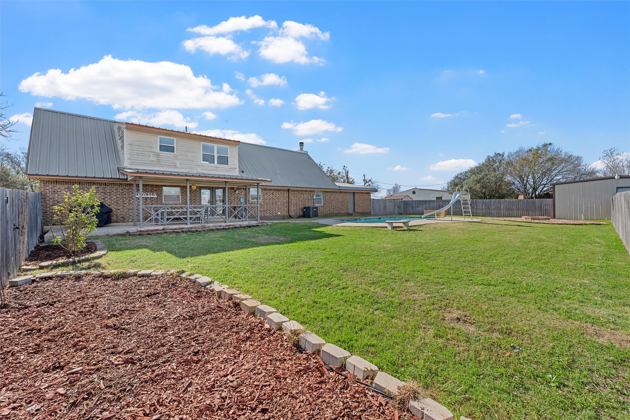 398 Bluebonnett Lane Lorena TX 76655