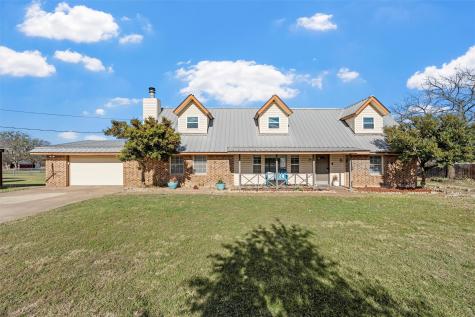 398 Bluebonnett Lane Lorena TX 76655