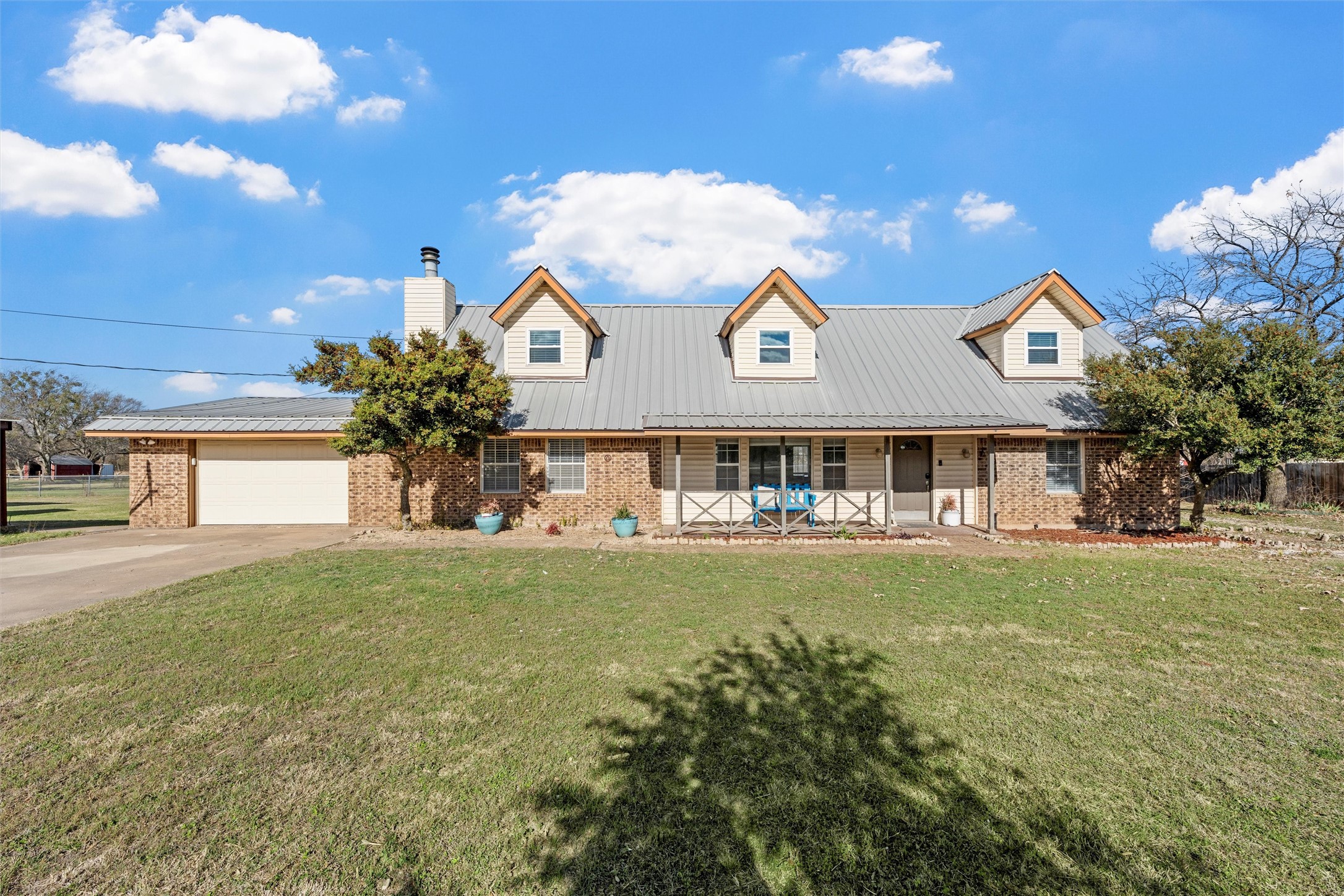 398 Bluebonnett Lane Lorena TX 76655