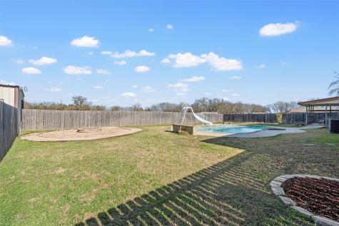 398 Bluebonnett Lane Lorena TX 76655