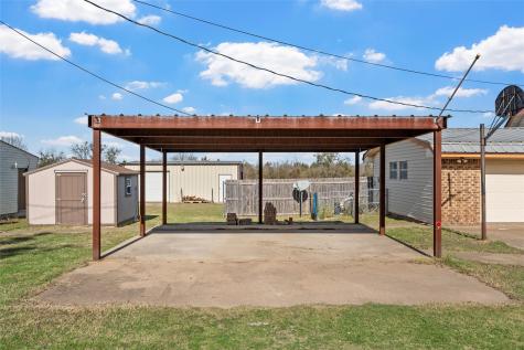 398 Bluebonnett Lane Lorena TX 76655