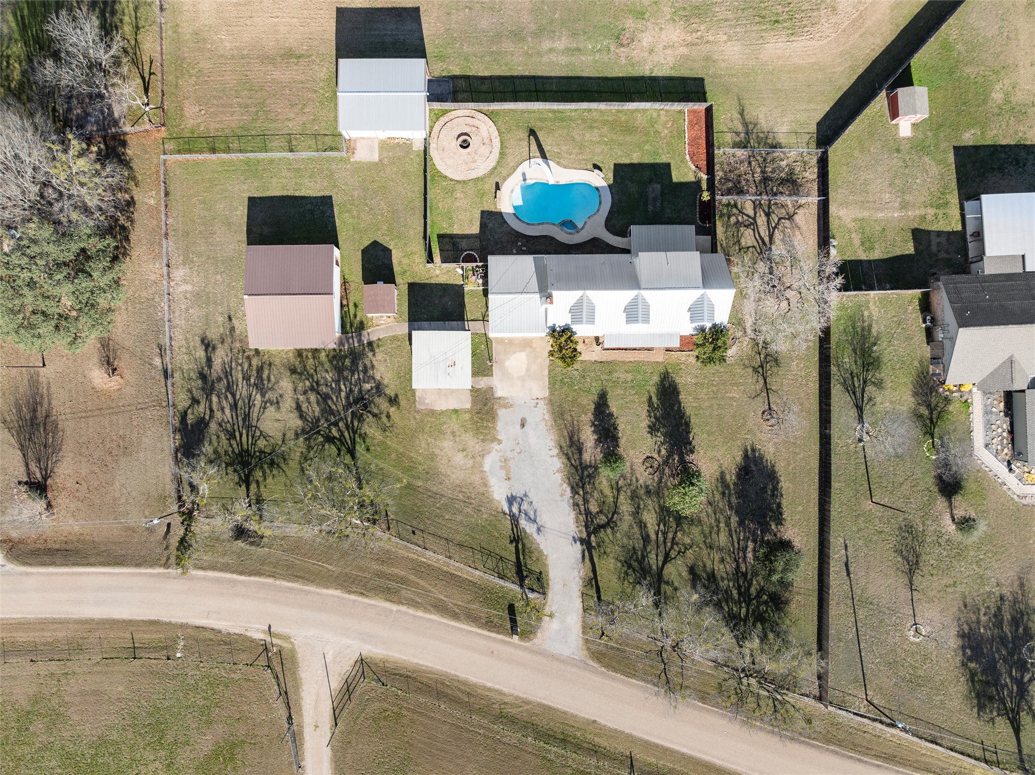 398 Bluebonnett Lane Lorena TX 76655