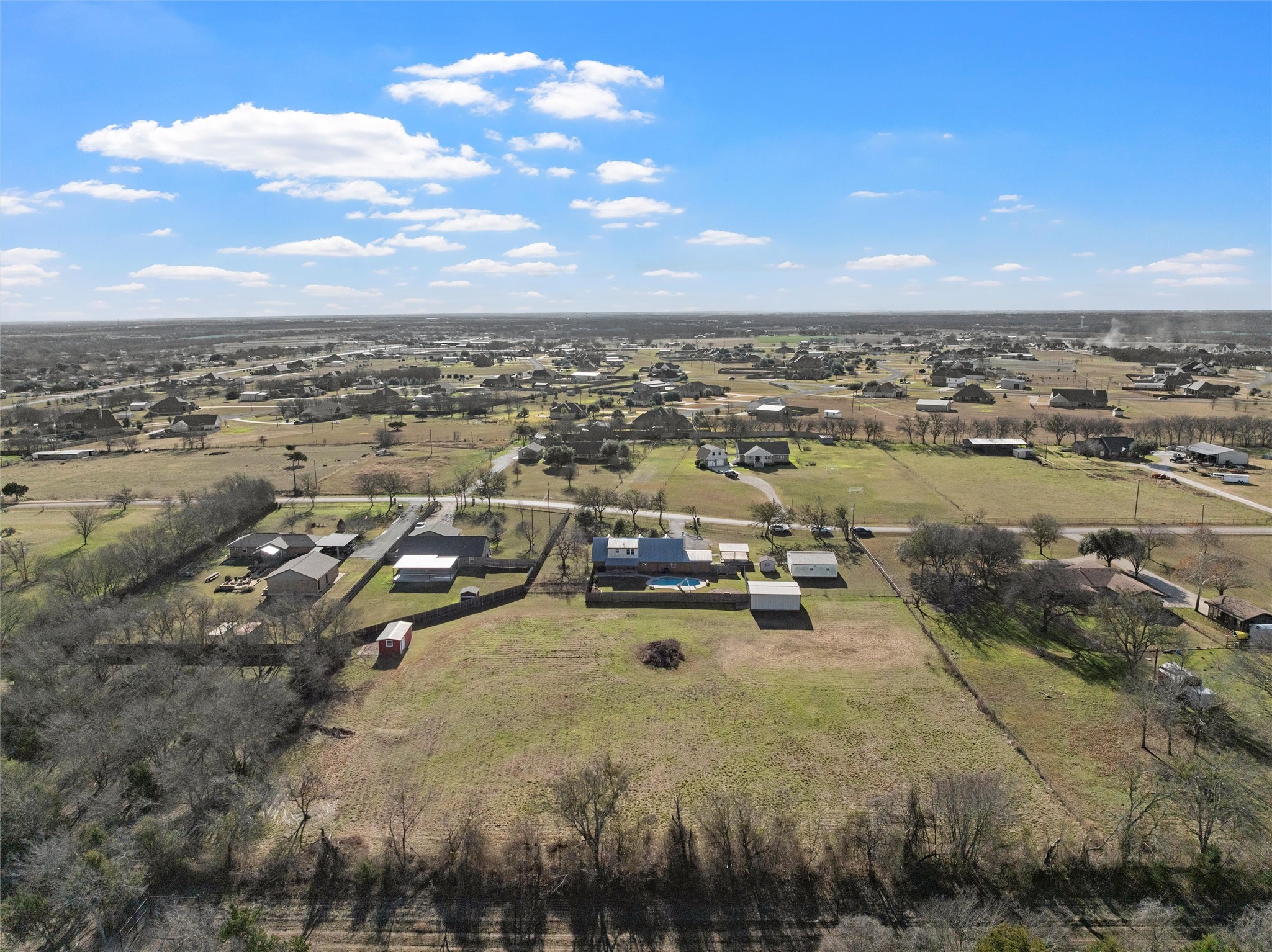 398 Bluebonnett Lane Lorena TX 76655