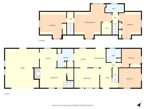 398 Bluebonnett Lane Lorena TX 76655