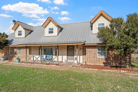 398 Bluebonnett Lane Lorena TX 76655