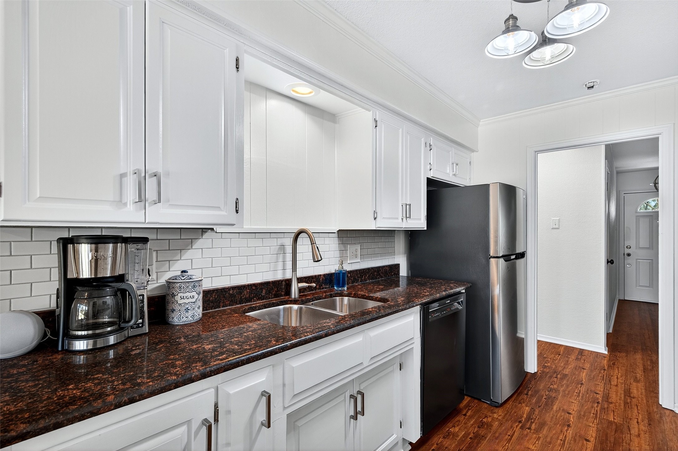 2516 Bennett Avenue Sherman TX 75090