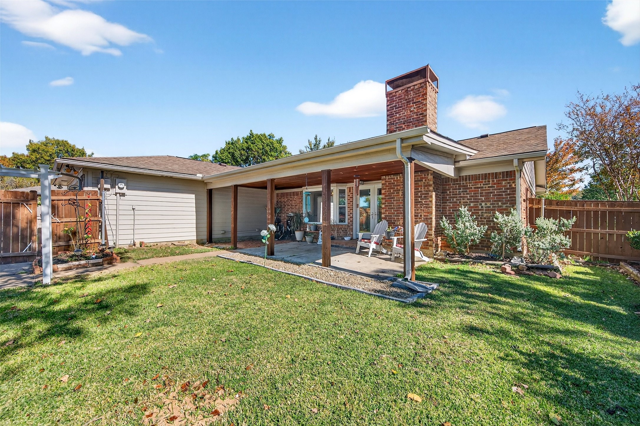 2516 Bennett Avenue Sherman TX 75090