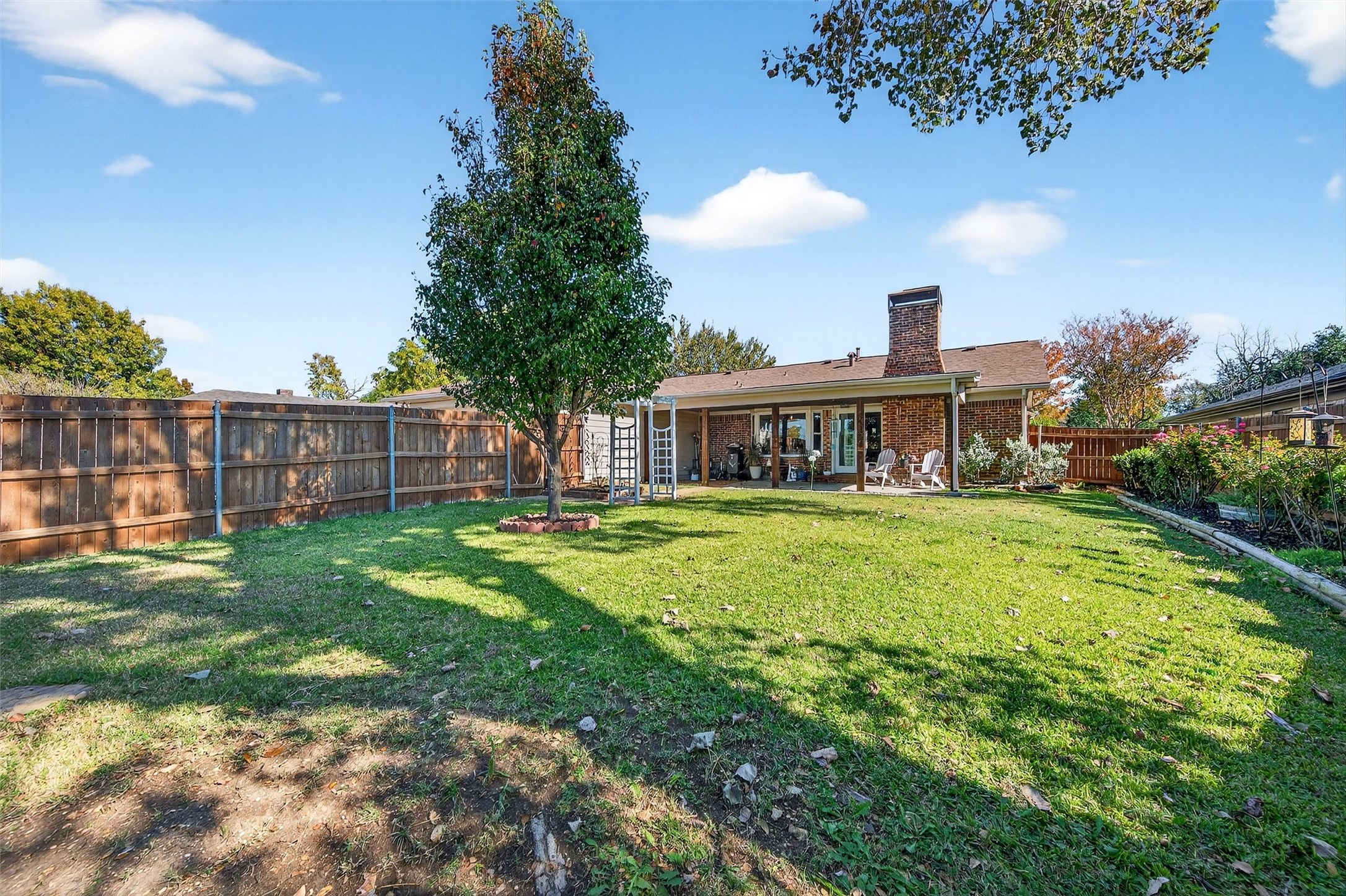 2516 Bennett Avenue Sherman TX 75090