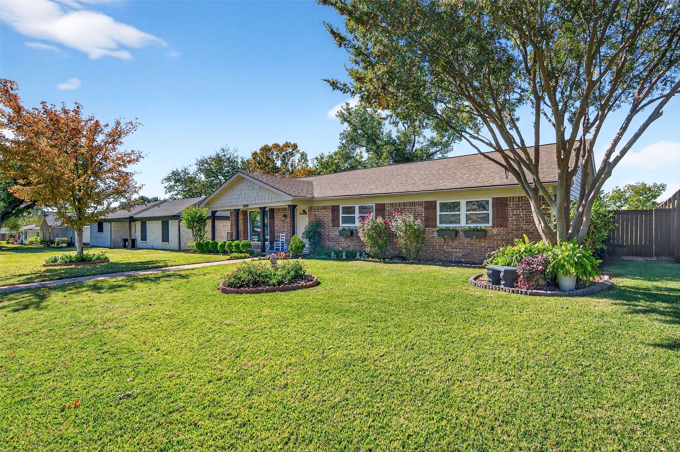 2516 Bennett Avenue Sherman TX 75090