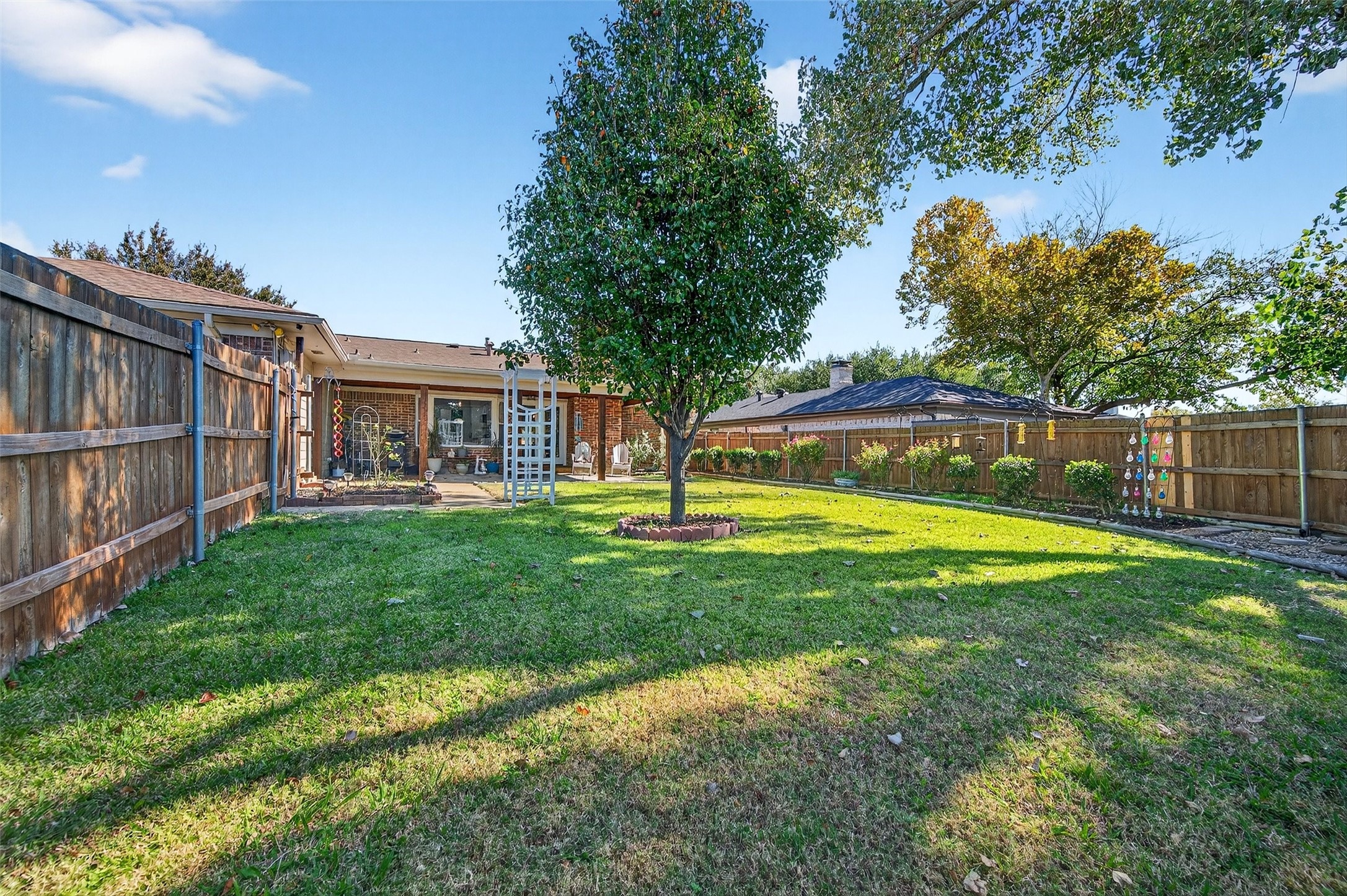 2516 Bennett Avenue Sherman TX 75090
