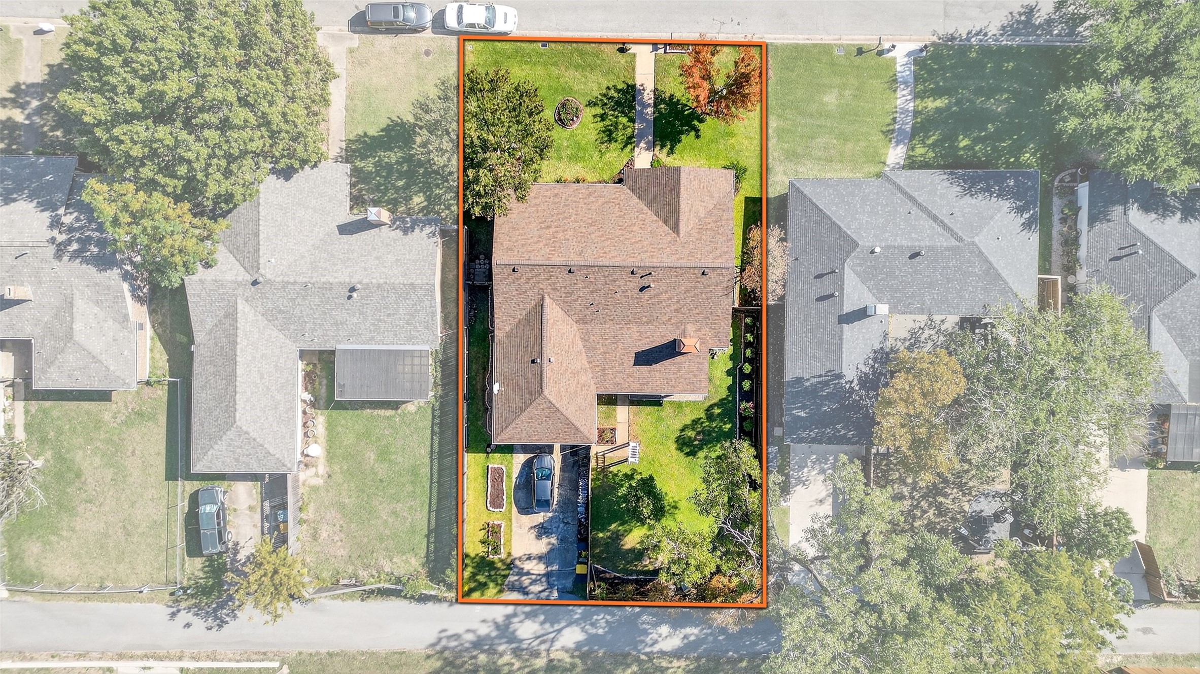 2516 Bennett Avenue Sherman TX 75090