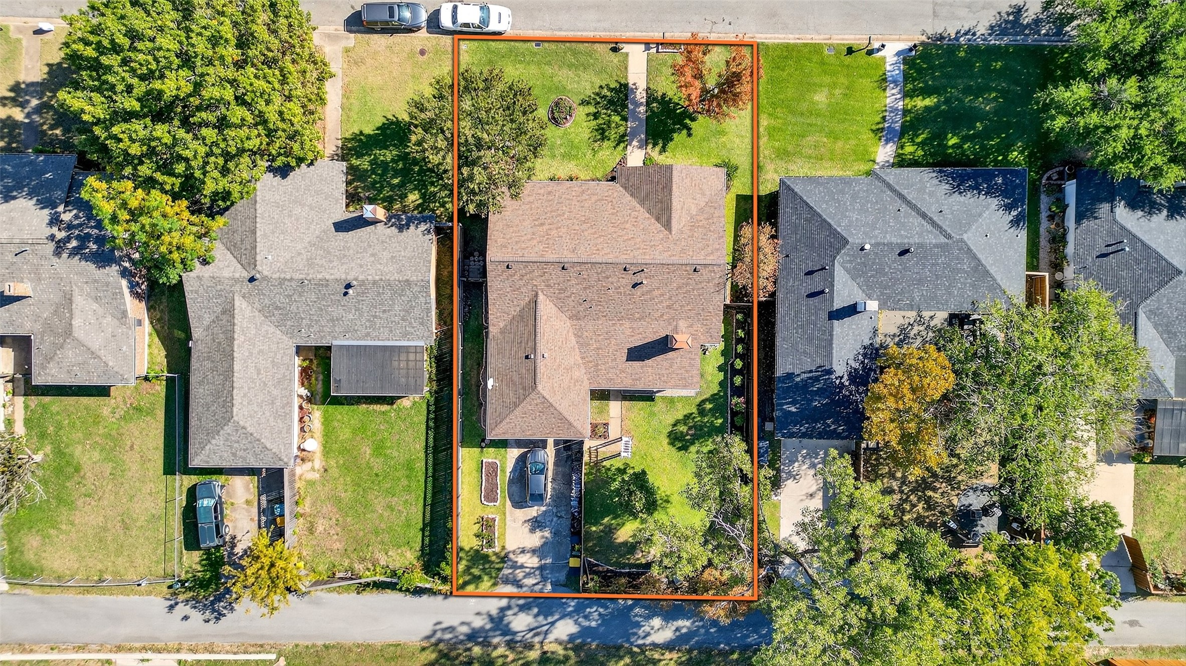 2516 Bennett Avenue Sherman TX 75090