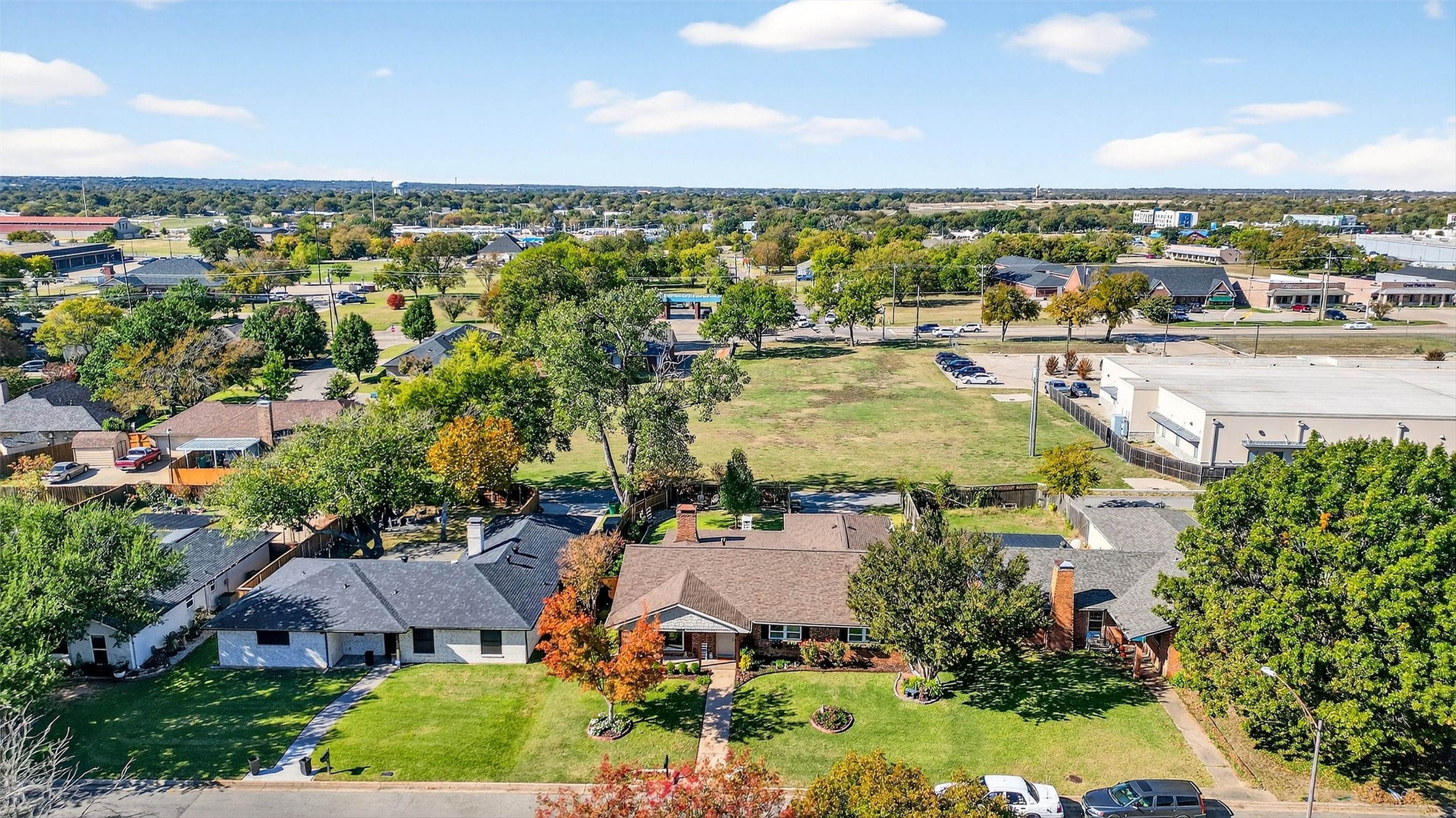 2516 Bennett Avenue Sherman TX 75090