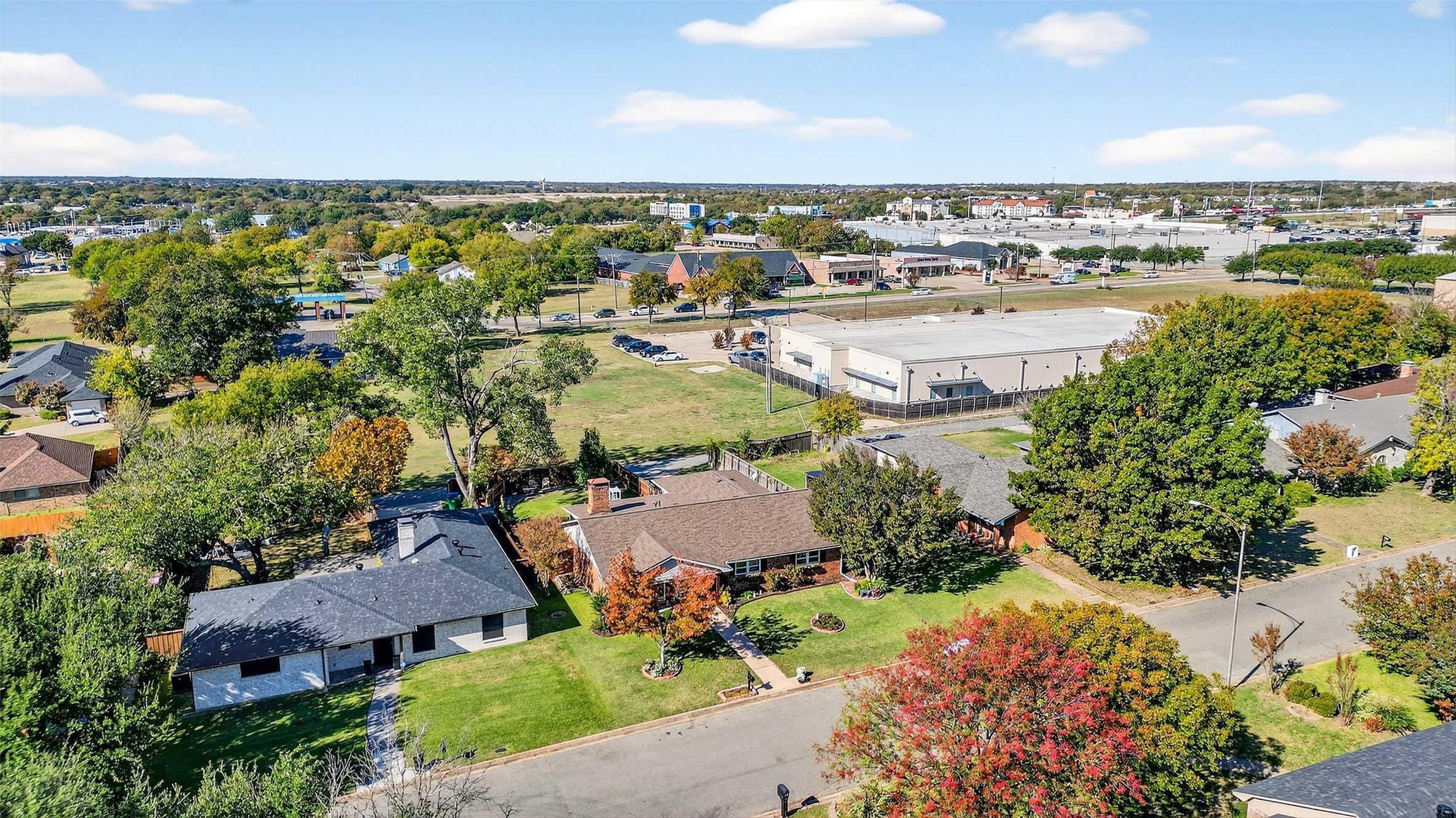 2516 Bennett Avenue Sherman TX 75090