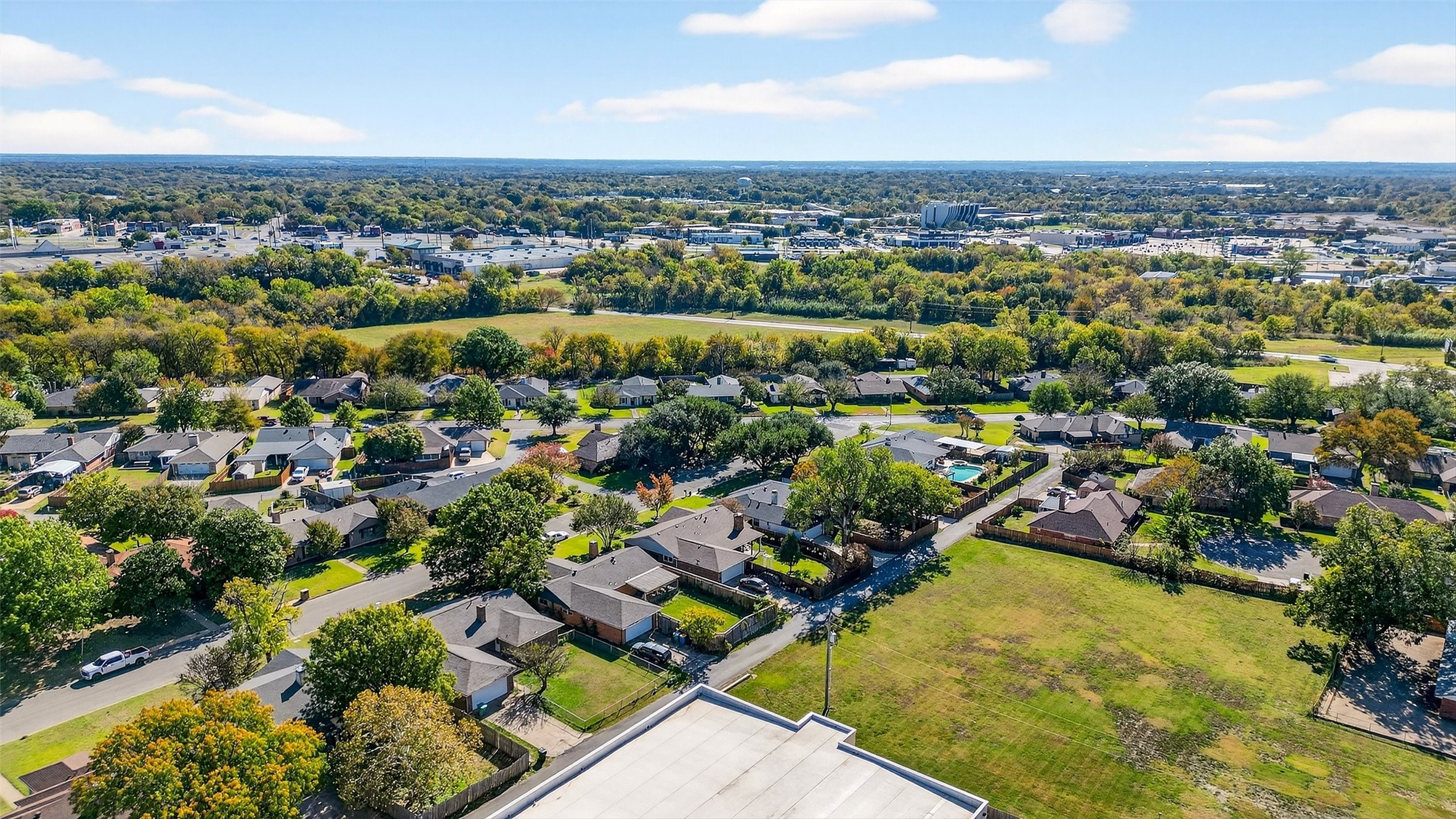 2516 Bennett Avenue Sherman TX 75090