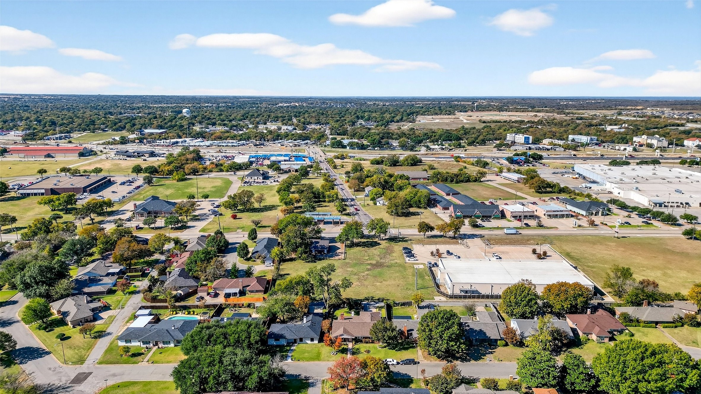 2516 Bennett Avenue Sherman TX 75090