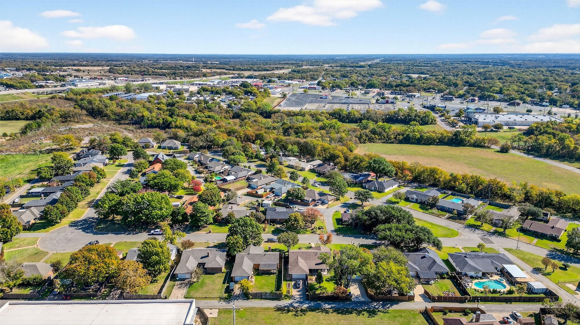 2516 Bennett Avenue Sherman TX 75090