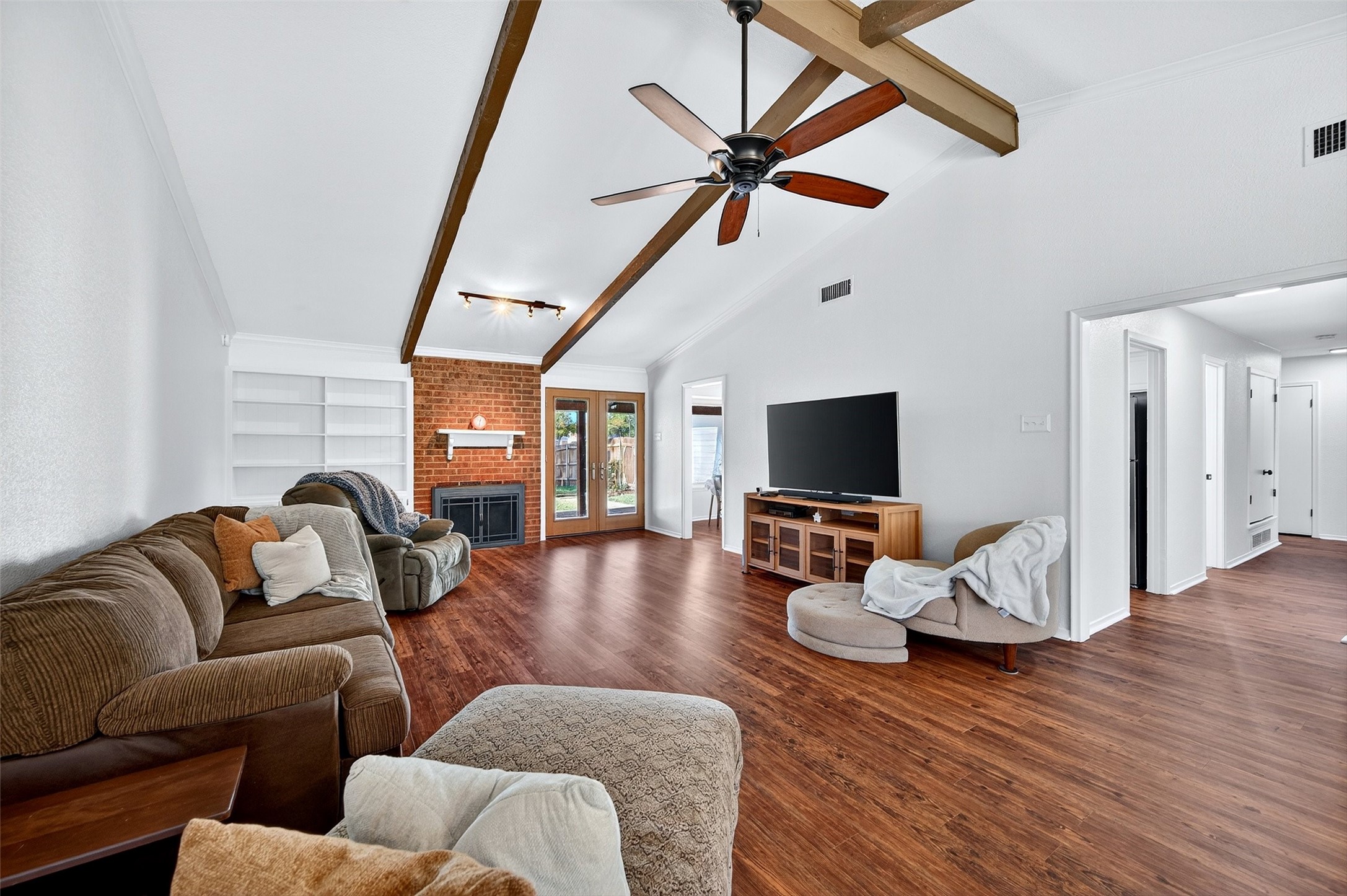 2516 Bennett Avenue Sherman TX 75090