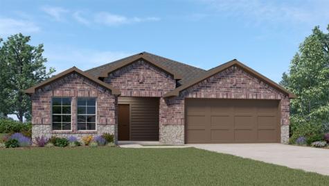201 Prospect Lane Caddo Mills TX 75135