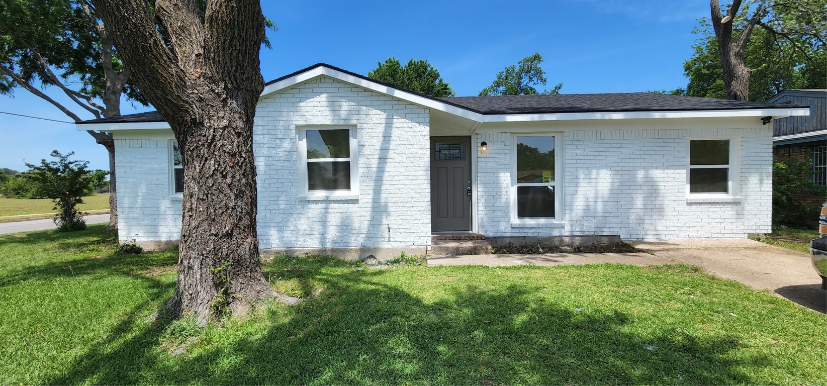 3707 Happy Canyon Drive Dallas TX 75241