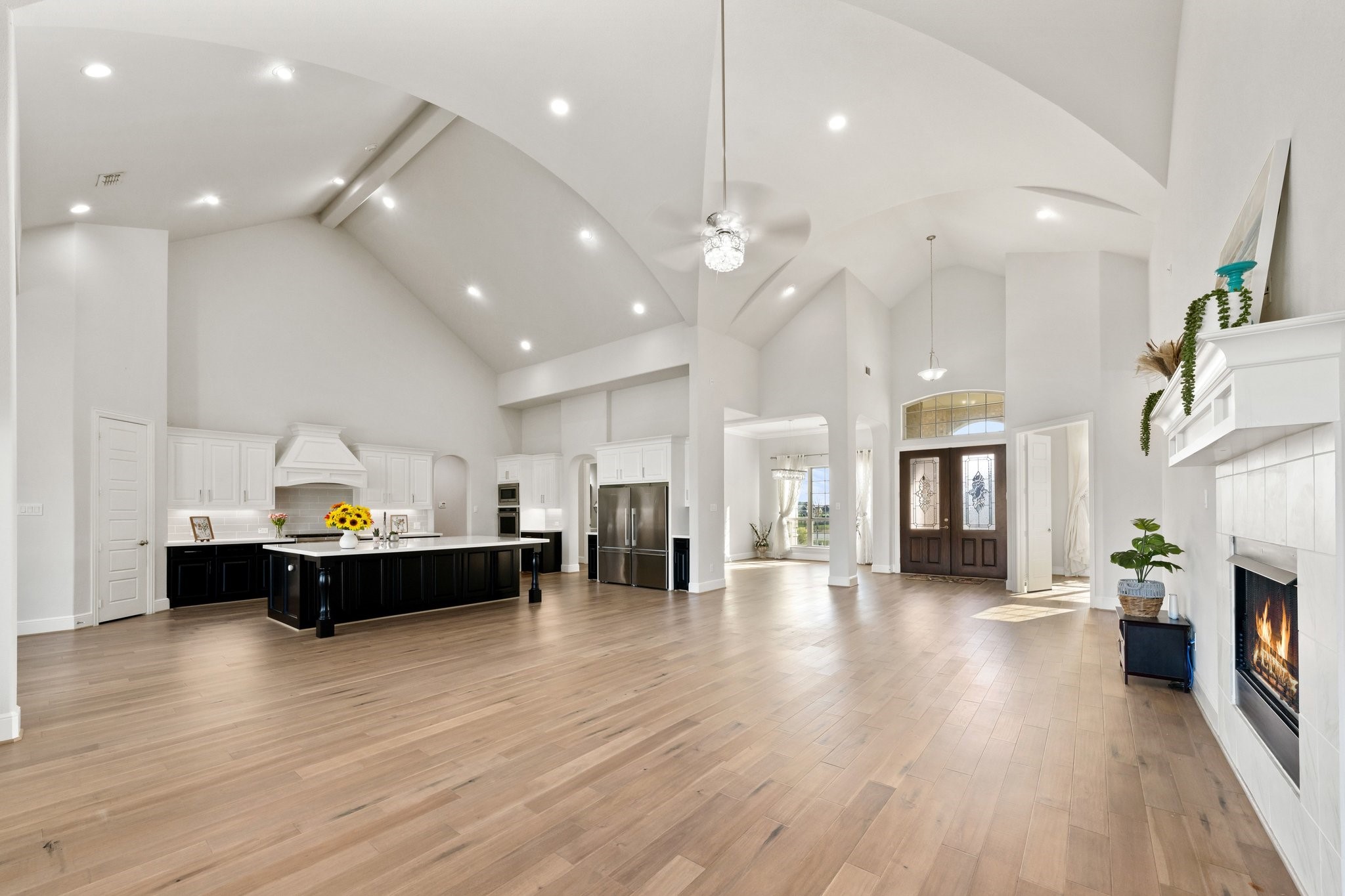 4601 Whitestone Drive Parker TX 75002