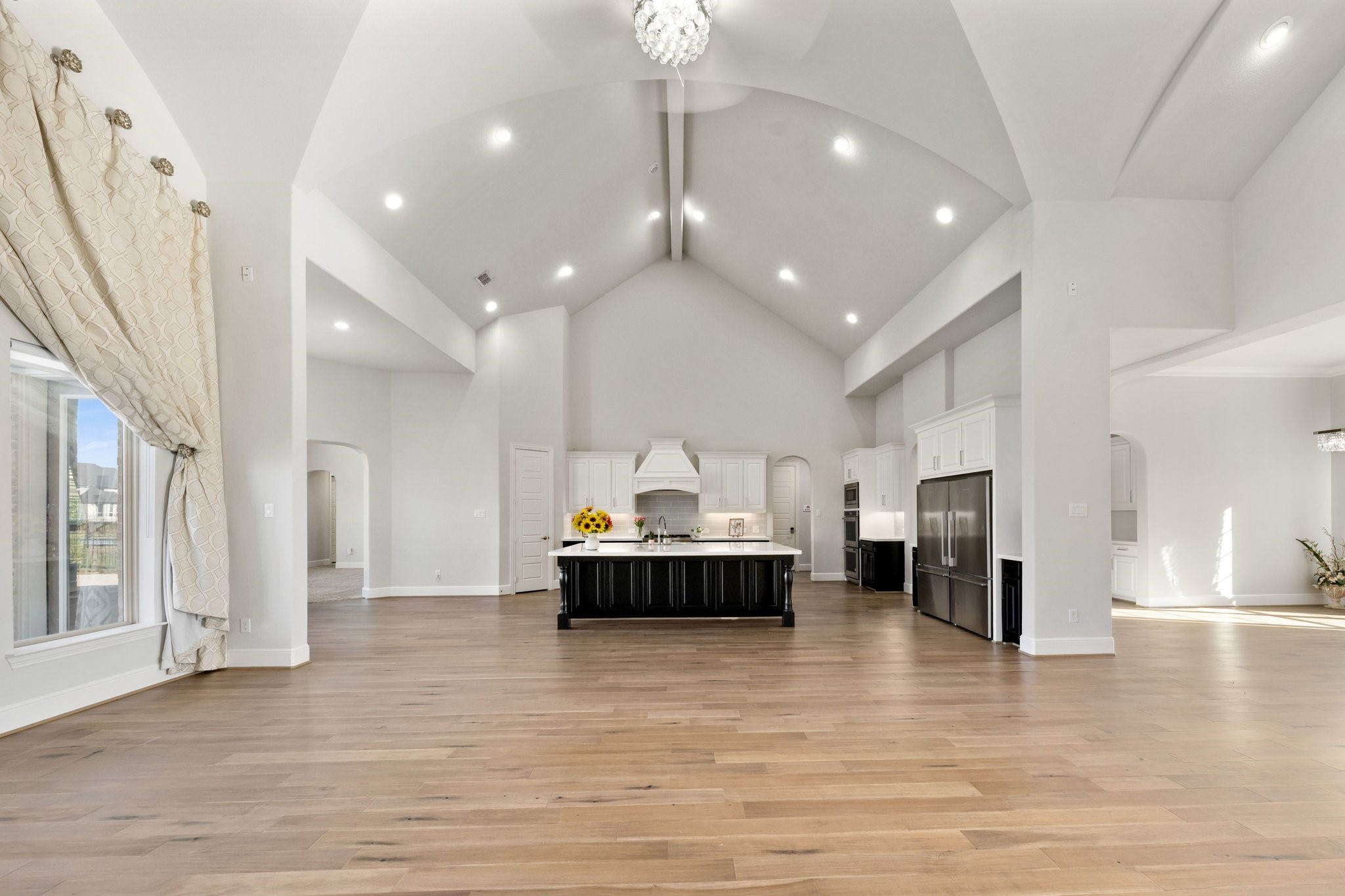 4601 Whitestone Drive Parker TX 75002
