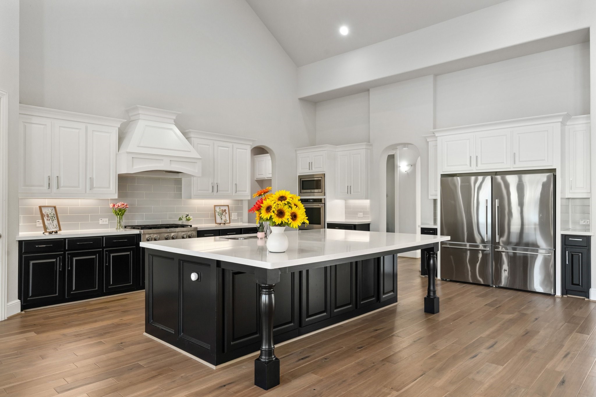 4601 Whitestone Drive Parker TX 75002