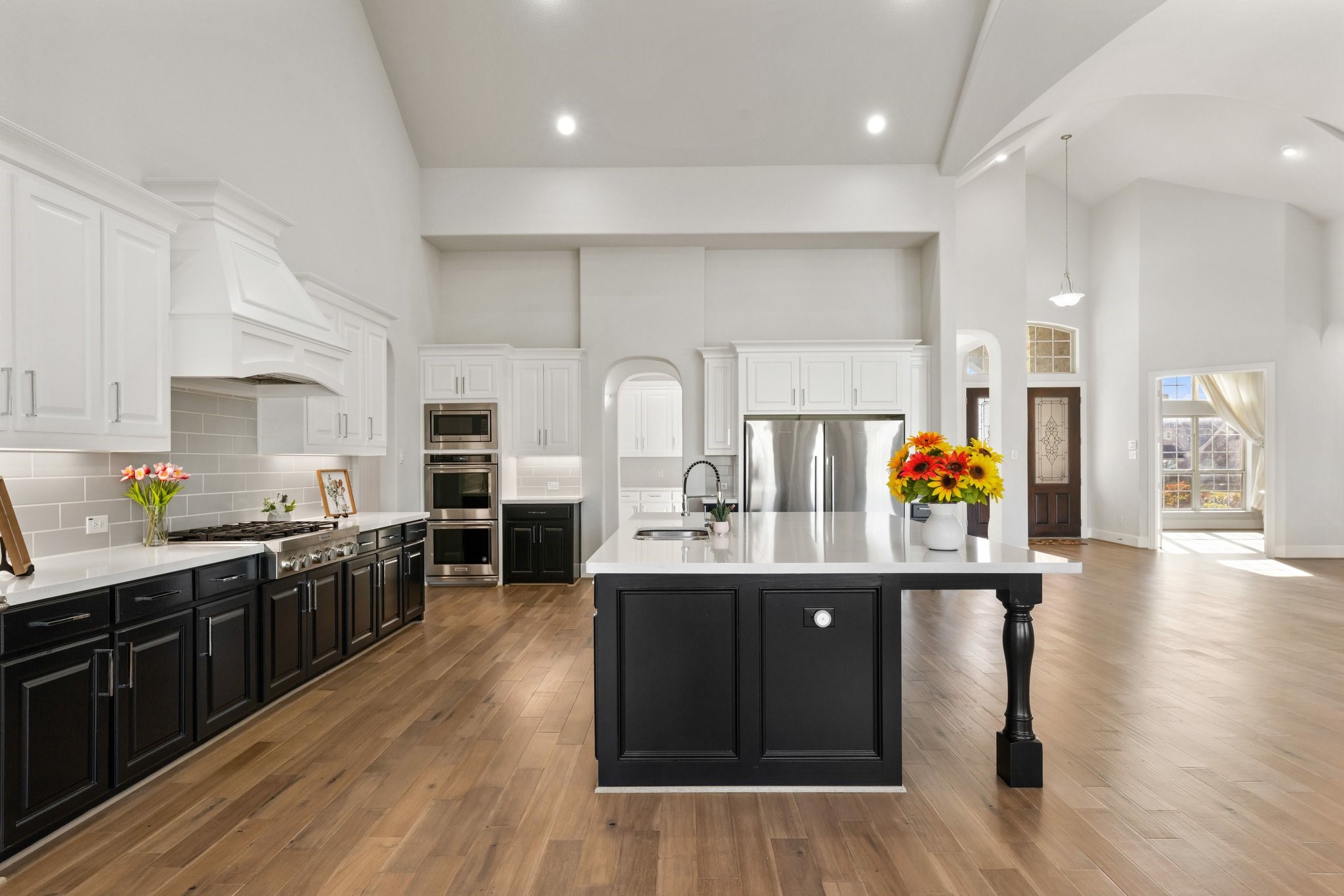 4601 Whitestone Drive Parker TX 75002